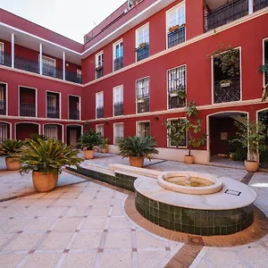 Apartment Lirio - Private Parking Included, Seville