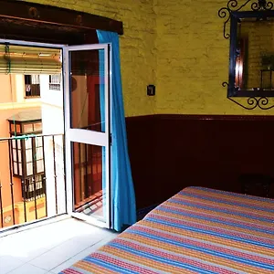 Penzion Vergara ,, Sevilla