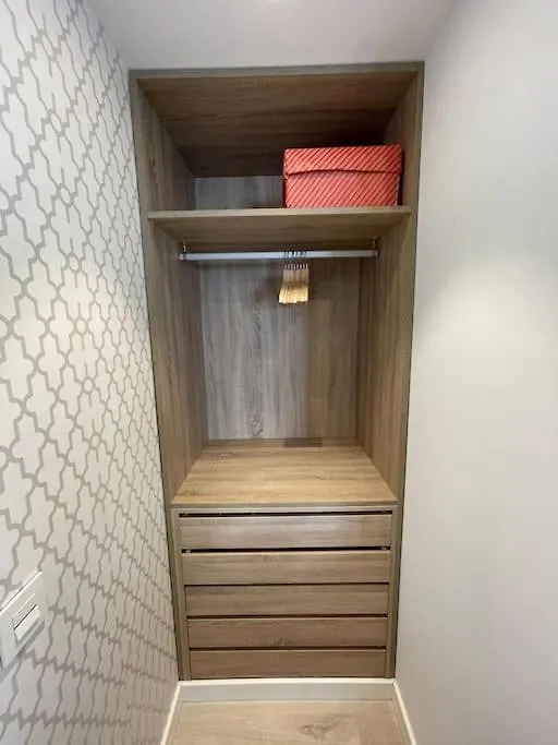 Atico Virgen Palma Apartment Seville