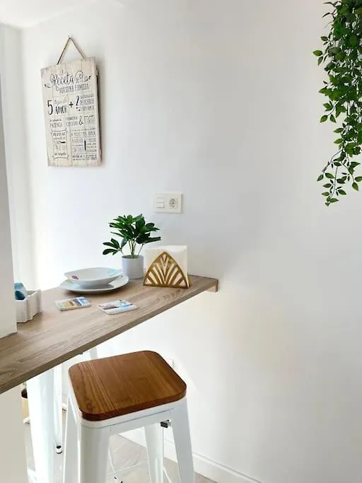 Atico Virgen Palma Apartment Seville 0*,  Spain
