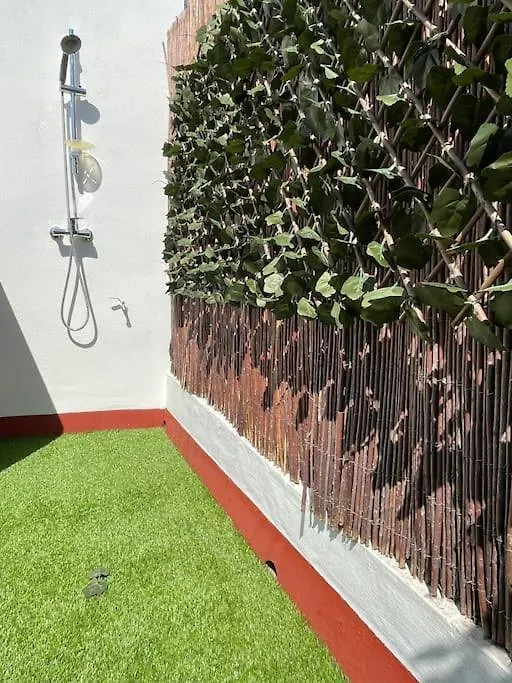 Atico Virgen Palma Apartment Seville 0*,