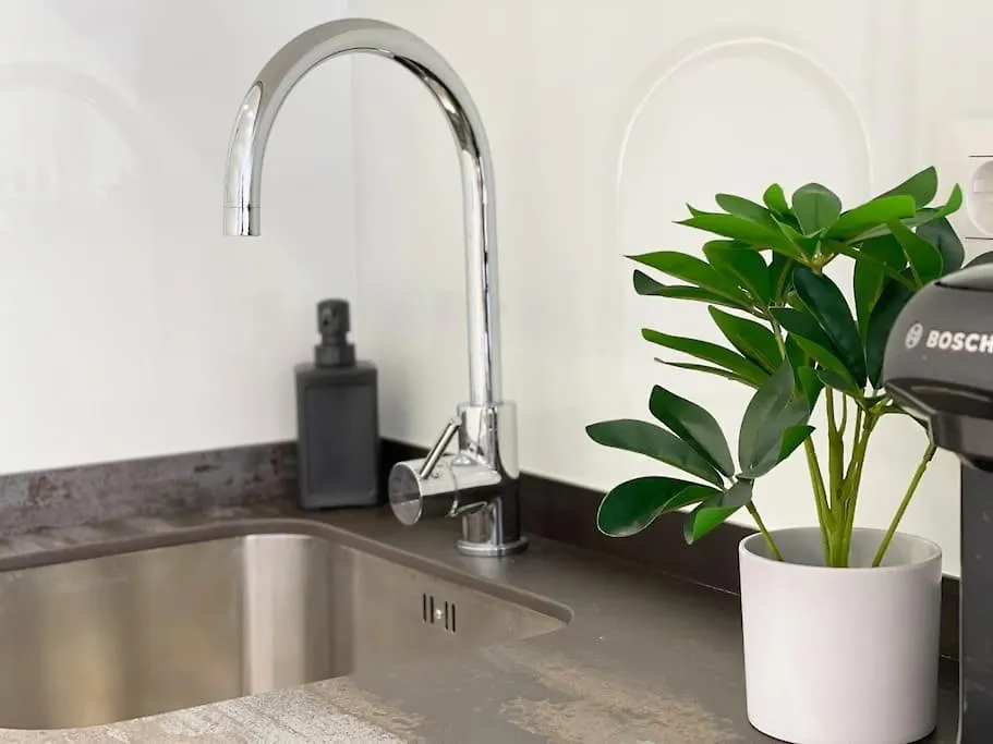 Atico Virgen Palma Apartment Seville 0*,