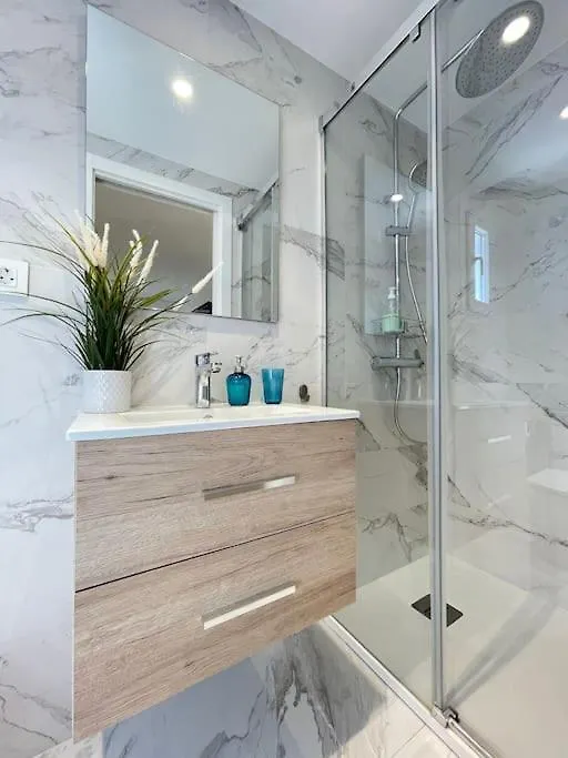 Atico Virgen Palma Apartment Seville