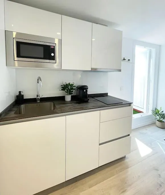 Atico Virgen Palma Apartment Seville 0*,  Spain